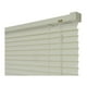 thumbnail image 3 of Persiana Deco 150 x 160 cm Horizontal de PVC  Blanca Marfil, 3 of 3