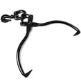 thumbnail image 4 of Biltek Swivel Grab Skidding Tongs - 20" Jaw Opening Log Chain Grabber with and Pre-Attached Hook, 4 of 5