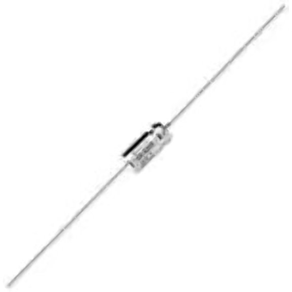 M39006/22-0631H Tantalum Capacitors - Wet 22UF 100V 10% T2R