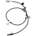 thumbnail image 1 of Sensor de velocidad de rueda ABS Unique Bargains, sensor del sistema de frenos antibloqueo para Suzuki Grand Vitara 2006-2012 No.5632065J00 trasero izquierdo, 1 of 1
