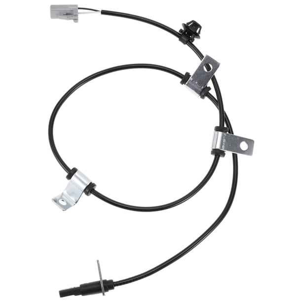 Sensor de velocidad de rueda ABS Unique Bargains, sensor del sistema de frenos antibloqueo para Suzuki Grand Vitara 2006-2012 No.5632065J00 trasero izquierdo