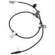 thumbnail image 1 of Sensor de velocidad de rueda ABS Unique Bargains, sensor del sistema de frenos antibloqueo para Suzuki Grand Vitara 2006-2012 No.5632065J00 trasero izquierdo, 1 of 1