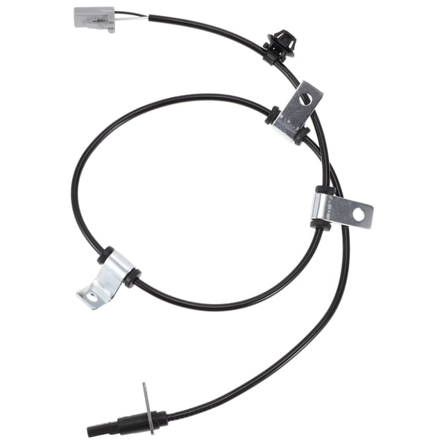 Sensor de velocidad de rueda ABS Unique Bargains, sensor del sistema de frenos antibloqueo para Suzuki Grand Vitara 2006-2012 No.5632065J00 trasero izquierdo