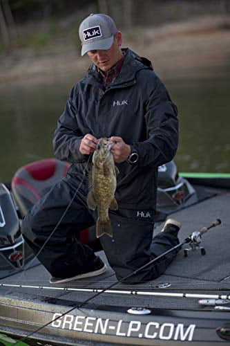 Huk Performance Fishing Huk Gunwale 