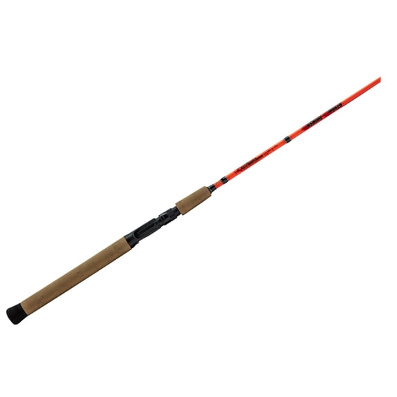 Castaway Rods Inshore Islc7 Smoker 7' Tout Tails/Small Artificials Rod
