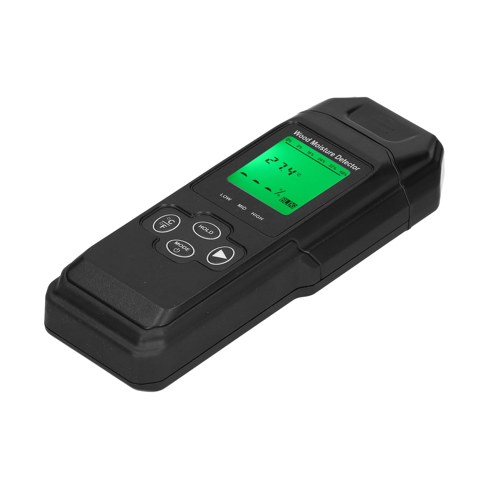 Buy ESTINK Detector With LCD Display,Wood Moisture Tester Building