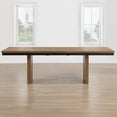 thumbnail image 6 of Steve Silver Roatan 80-96" Table with 16-inch Self-Storing Leaf, 6 of 10