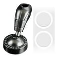thumbnail image 2 of HUASHENG Start Button Lever Lever For Push Button Start Car | Automotive Push | Engine Decorative Start Stop Lever For Automobile Vehicle Car Women Men Momentary Start Swittch F, 2 of 5