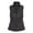 Black, variant on Women�'s 32 Degrees Packable Down Vest