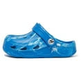 thumbnail image 6 of GUBARUN Kids Clogs Garden Slip On Water Shoes for Boys Girls Beach Sandals, 6 of 8