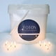 thumbnail image 1 of Candle Foton Pearl, 4,08 kg, a granel, sin perfume, no tóxica, con 100 mechas, 1 of 9