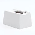 thumbnail image 4 of Práctico Portalámparas S14S/S14D Portalámparas Pared Consumo Y Respetuoso Con El Ambiente (S14S) (blanco), 4 of 9