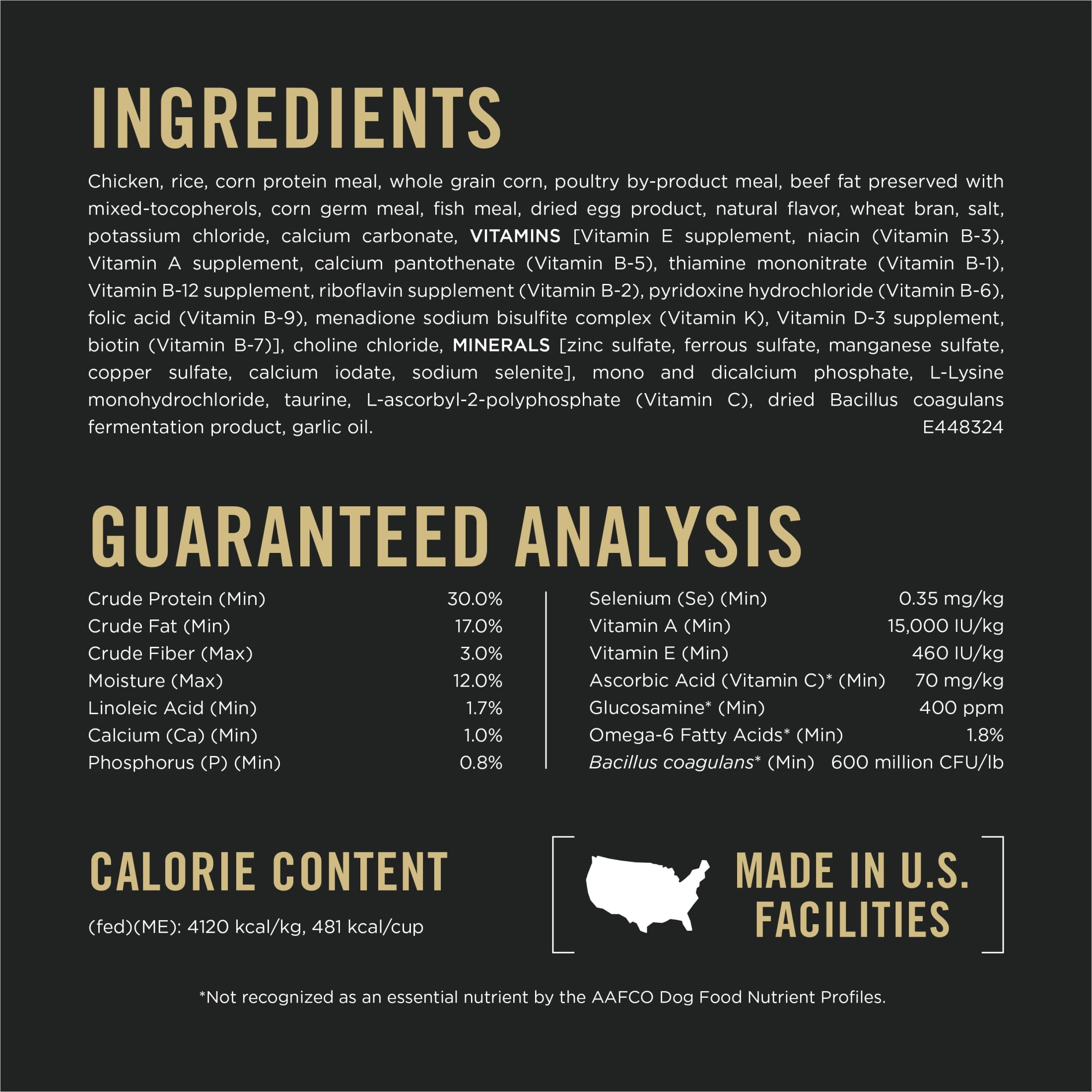 Purina Pro Plan Toy Breed Dog Food, Chicken and Rice Formula With Guaranteed Live Probiotics