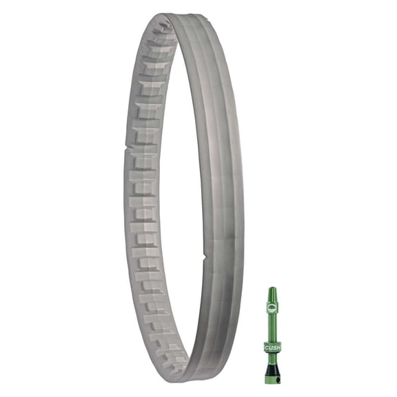 CushCore Pro Plus Tire Insert - 29" , Single Absorb Impacts, Reduce Vibration