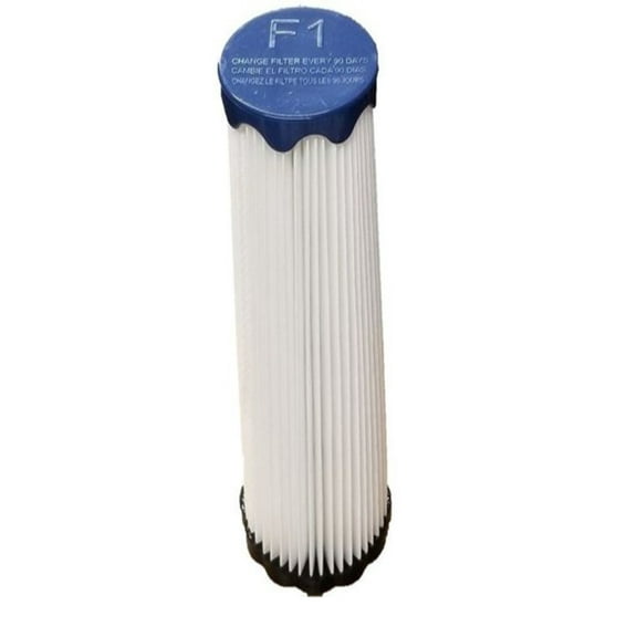 Dirt Devil F1 / F-1 HEPA Filter - 3JC0280000 (3-JC0280-000) 2-JC0280-000 Ultra Fresh by Electrolux Home Care, Inc.