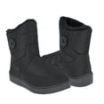 thumbnail image 1 of BOTINES DE INVIERNO DAMA STYLO 26419 TEXTIL NEGRO, 1 of 4