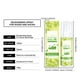 thumbnail image 4 of Spray desodorante para zapatos y calcetines, elimina el olor del armario de zapatos, 100 ml, 4 of 7