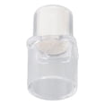 thumbnail image 4 of Filtro Intercambiador De Humedad Y Calor Para Traqueotomía, Filtro De Respiración Para Humidificador De Traqueotomía, Ligero Y Seguro Para Pacientes, 4 of 7