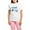With Pink Camo Pant, variant on CafePress - Sweet 16 Women's Light Pajamas - Women's Short Sleeve Print T-Shirt and Pants Light Cotton Pajama Set