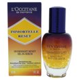 thumbnail image 1 of IMMORTELLE RESET OPERA OPINE -IN SUER por loccitane para mujeres - suero de 1 oz LOccitane LOccitane, 1 of 8