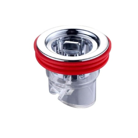 

EJWQWQE Odor-proof Floor Drains Magnetic Floor Drains Core Deodorizer Toilet Sewer Insect Proof Toilet Floor Drains