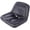 Black, variant on 66 L Loading Ramps for Pickup Trucks, 960lbs Capacity Steel Motorcycle Ramp, Dirt Bike Ramp for Truck, Lawn Mower, Snowblower, ATV, Quad, Pack of 2 with Tie Straps and Gloves