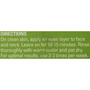 Goldfaden MD Skin Balancing Mask - Botanical - Rich Refining Treatment