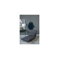 thumbnail image 7 of Sofa Bed - Dark Grey - Space Saving Sleeper Chair - 30.5" L x 34.5" W x 32" H, 7 of 7