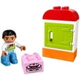 thumbnail image 2 of LEGO Duplo Find A Pair 40267 (20 Piece Set) Polybag, 2 of 4