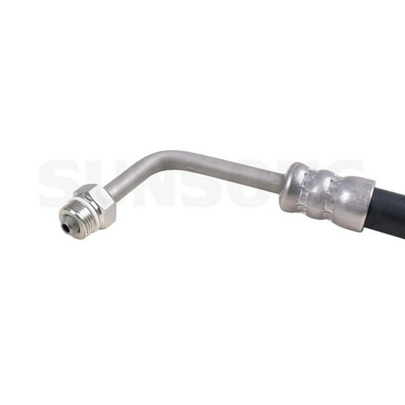Sunsong 3402558 Power Steering Pressure Line Hose Assembly