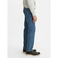 thumbnail image 4 of Levi's Men's 559 Relaxed Straight Fit Jeans, 4 of 4