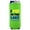 Bright Green, variant on I Pee In The Lake Slim Can Coolie (Navy)