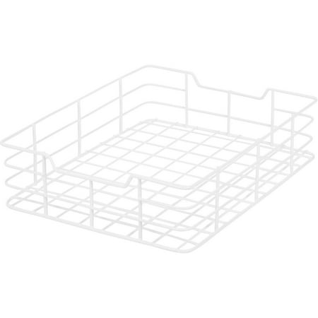 IRIS Mason Jar Basket, Large