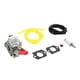 thumbnail image 4 of Carburador De Fueloil, Piezas De Repuesto Kit De Carburador De Metal De Alta Estabilidad WT997 Resistente Al Desgaste Para Motores De Equipos, 4 of 7
