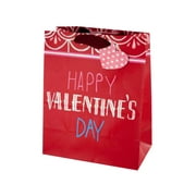 Cute Valentine's Day Gift Bag, 36 Count