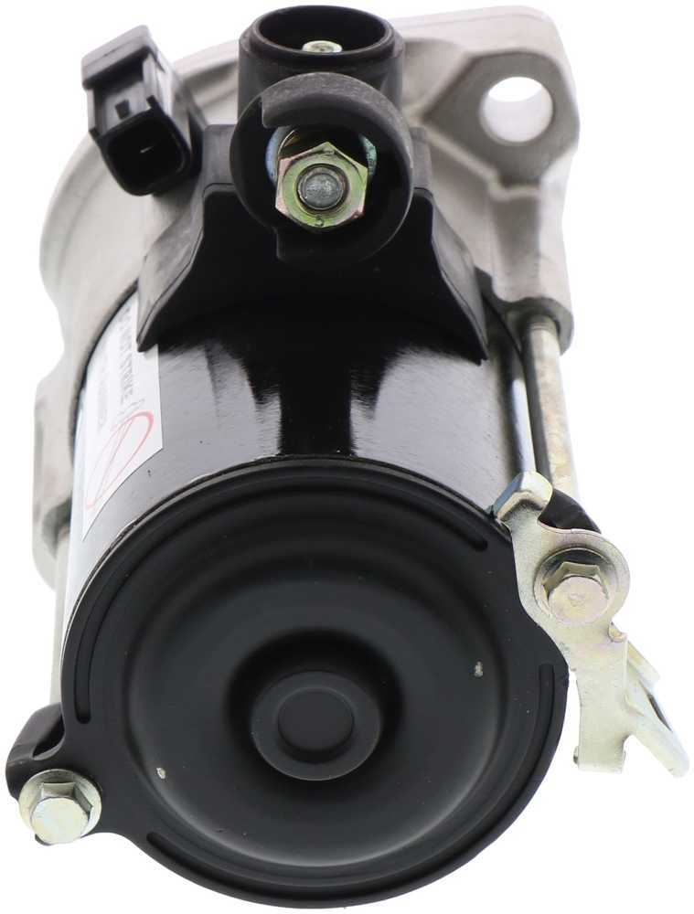Bosch SR1357X Premium Starter