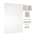 thumbnail image 4 of Popcorn Machine Protector Panel Popcorn Machine Clear Panel Protective Popcorn Machine Plastic Baffle, 4 of 9