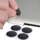 thumbnail image 1 of almohadilla para el pie Pie Macbook OEM Funda inferior Pies de goma reemplazo para Apple Pro 4pcs JShteea  Nuevo, 1 of 6