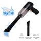 thumbnail image 5 of Ganfancp Aspirador de Mano para Coche, Aspirador Pequeño para Coche de 120W de Potente Succión, Mini Aspirador Portátil con Usb para Quitar El Polvo Artículos En Liquidación 1X Aspirador, 1X Varilla,, 5 of 7