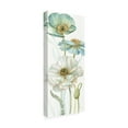 thumbnail image 3 of Trademark Fine Art Lisa Audit My Greenhouse Flowers VIII Canvas Wall Art - 10x24, 3 of 5