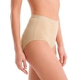 thumbnail image 3 of Paquete Con 6 Pantaletas Completas De Algodón a la Cintura Tatys Fashion Con 6 Colores Diferentes, 3 of 5