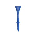thumbnail image 1 of Bugle T-shirt de Golf 793573047533 de 3,25 Po&44; Bleu - Lot de 2, 1 of 1