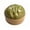 A, variant on Glitter Dumpling, Glitter Dumpling Squishy Box, Dumplings Squishy, Anxiety Relief Fidget,Soft Squeeze Decompression Dough for Adults