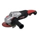 thumbnail image 1 of Esmeriladora Angular 5'-4 1/2' 1500W 120V Extra Pesado Urrea EA1005, 1 of 2