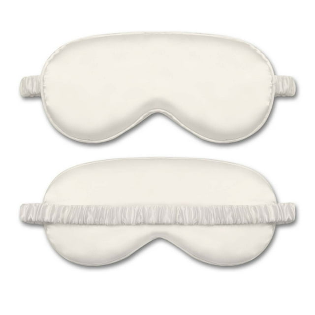 Dvkptbk Blinder Saving Wonder Unheated Hair Twiste R Curling Wand Du O Luxurious Sleep Mask Set Transform Your Morning Routine Blinder