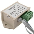 thumbnail image 4 of Dreamhall 1Pcs 4-20Ma Signal Generator Current Generator Adjustable Analog Current Module, 4 of 10
