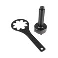 thumbnail image 4 of Llave de accionamiento Cola Tuerca del cojinete 91-61069 91-17256 18-9803, 4 of 8