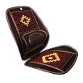 thumbnail image 4 of LOVIVER Housse de Siège Rafraîchissante pour Voiture, Accessoire Intérieur Respirant, 4 of 8