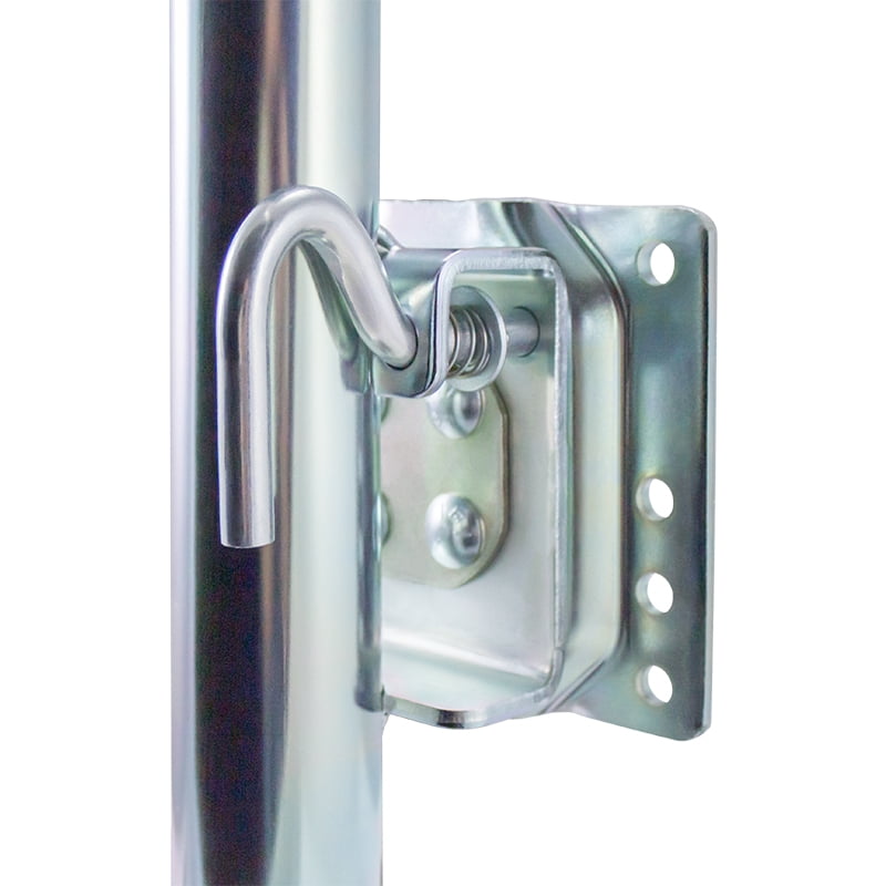 Dutton Lainson Corp 22580 1500 Pound Manual Trailer Tongue Jack