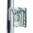 thumbnail image 2 of Dutton Lainson Corp 22580 1500 Pound Manual Trailer Tongue Jack, 2 of 2